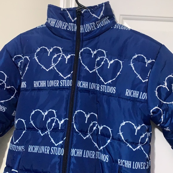 Jacket - Picture 2 of 4